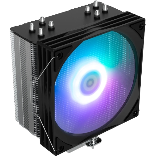 Кулер для процессора Zalman CNPS9X OPTIMA2 ARGb 190W Intel 115*, 1200, 1700, 20*/AMD AM*