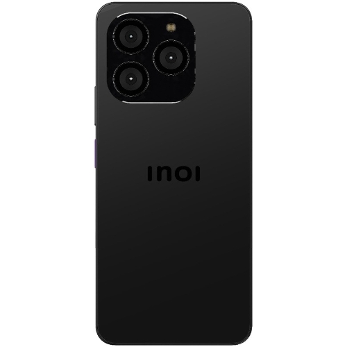 Смартфон INOI A55 Spectre 5G 4/128Gb черный титан