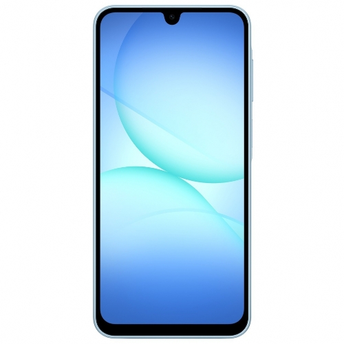 Смартфон Samsung Galaxy A17 4/128Gb голубой