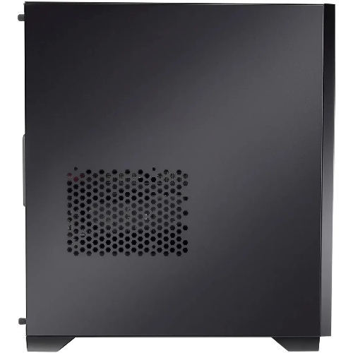 Компьютер IRU Tactio 510B7GP TWR i7 14700F (2.1) 32Gb SSD 1Tb RTX 5070 12Gb FreeDOS GbitEth 750W черный (RUS) (2146243)