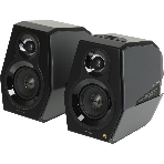 Акустическая система Edifier G5000 2.0 черный 88Вт
