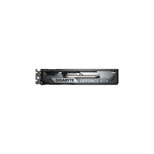 Видеокарта Gigabyte GeForce RTX 5050 Windforce OC, NVIDIA RTX 5050, 8 ГБ GDDR6, 128 бит, PCI-e 5.0, 1xHDMI, 2xDP, 2587 МГц