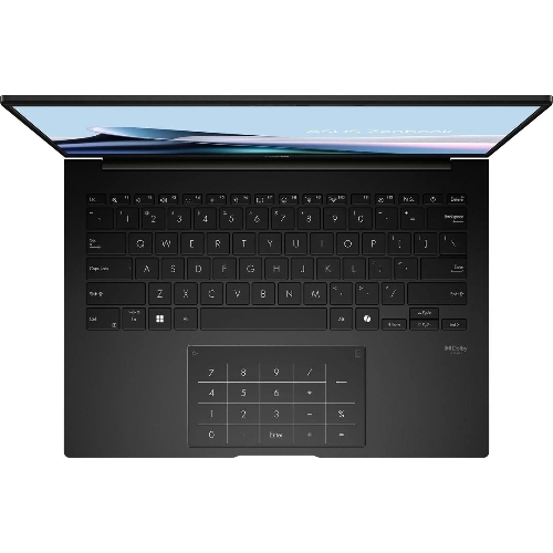 Ноутбук ASUS Zenbook 14 UM3406GA-QD093X/14