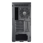 Компьютерный корпус Silverstone SST-SED1-B