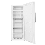 Морозильная камера Maunfeld MFFR185W, белый, 380л, 7 ящиков