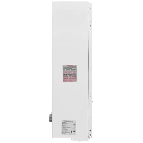 Колонка газовая Thermex G 20 D Eco белый