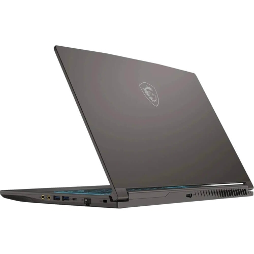Ноутбук MSI Thin 15 B13UCX-2649XRU серый 9S7-16R831-2649 15.6