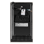 Индукционная варочная панель Maunfeld CVI292S2FBG Inverter независимая, бежевый