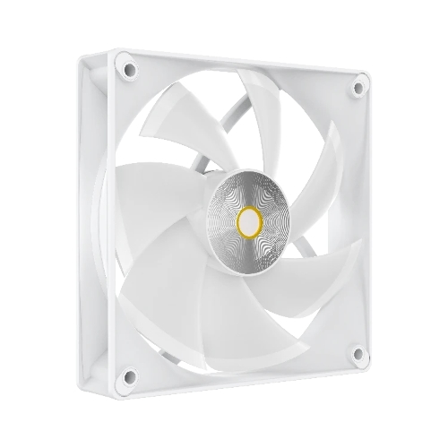 Система охлаждения Ocypus Delta L36 WH ARGB V2 White 300W/All Intel/AMD AM*/Screws
