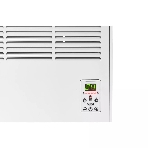 Конвектор электрический iVigo EPK4570E15 1500 Вт белый