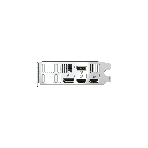 Видеокарта Gigabyte GeForce RTX5050 OC Low Profile, NVIDIA RTX 5050, 8 ГБ GDDR6, 128 бит, PCI-e 5.0, 2xHDMI, 2xDP, 2587 МГц