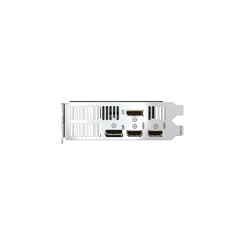 Видеокарта Gigabyte GeForce RTX5050 OC Low Profile, NVIDIA RTX 5050, 8 ГБ GDDR6, 128 бит, PCI-e 5.0, 2xHDMI, 2xDP, 2587 МГц