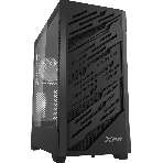 Компьютерный корпус XPG STARKERAIRBTFMTA-BKCWW