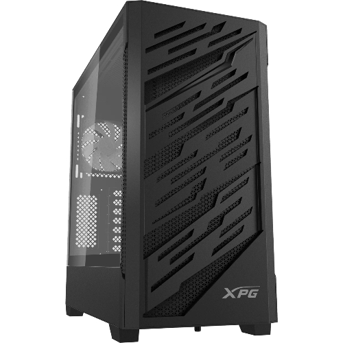 Компьютерный корпус XPG STARKERAIRBTFMTA-BKCWW