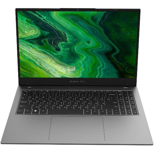 Ноутбук Digma Pro Fortis M Core i3 1215U 16Gb SSD 256Gb Intel UHD Graphics 15.6