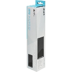 Коврик для мыши A4Tech FStyler FP70 черный 750x300x2мм