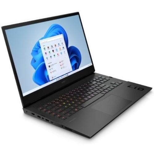 Ноутбук HP Omen 17-cm2006ci Core i7 13700HX 16Gb SSD1Tb NVIDIA GeForce RTX4070 8Gb 17.3