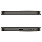 Смартфон Realme C85 RMX5566 6/128Gb, темно-серый