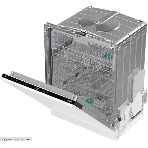 Встраиваемая посудомоечная машина Gorenje GV643D90, черный, 60 см, 16 компл., 45 дБ, класс A+++