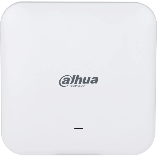 Беспроводная точка доступа DAHUA DH-EAP5212-C 1xRJ45 1Gb, 1xRJ-45 1Gb (WAN, PoE), 2.4 ГГц: 300 Мбит/с, 5 ГГц: 867 Мбит/с