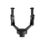 Складная стойка для гитары K&M 17550-000-35