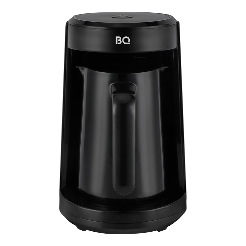 Кофеварка-турка BQ ET1173P Чёрный
