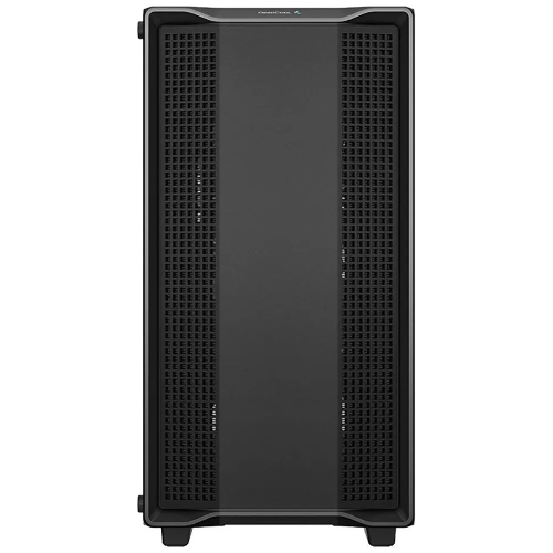 Компьютерный корпус DeepCool CC360 ARGb (R-CC360-BKAPM3-G-1) (mATX, без БП, 2xUSB, с окном)