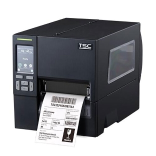 Термопринтер TSC MB341T (MB341T-A001-0202) 300dpi 228.6мм/с 3.5