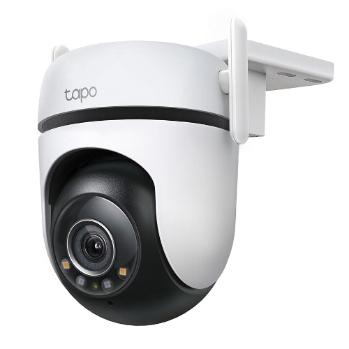 Камера видеонаблюдения IP TP-Link Tapo C520WS 3.18-3.18мм цв. корп.:белый