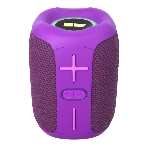 Колонка портативная MORE CHOICE BS33 Purple