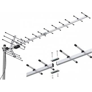 Антенна LOCUS МЕРИДИАН-12 FS, L 020.12 DS