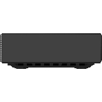 Проектор Cactus CS-U2.B DLP 800Lm ANSI (1920x1080) 15000:1 ресурс лампы:50000часов 2xUSB typeA 2xHDMI 1.78кг