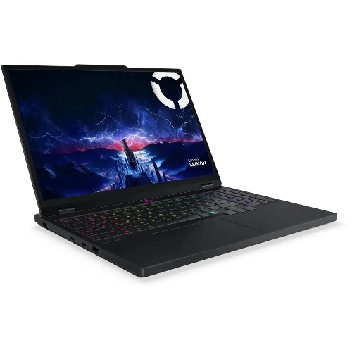 Ноутбук Lenovo Legion 5 15IRX10 Core Ultra 7 255HX 16Gb SSD512Gb NVIDIA GeForce RTX5060 8Gb 15.1