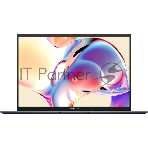 Ноутбук ASUS Zenbook 14 OLED UX3405CA-PP528 Intel Core Ultra 9 285H 2900MHz/14
