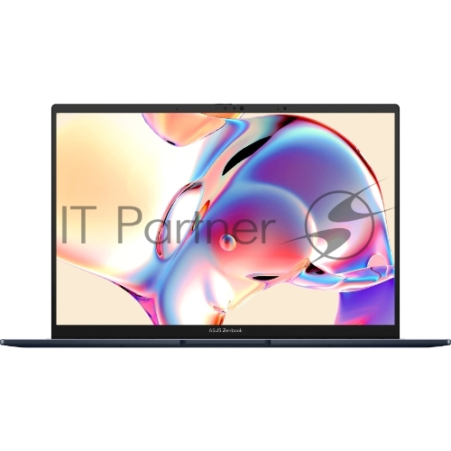 Ноутбук ASUS Zenbook 14 OLED UX3405CA-PP528 Intel Core Ultra 9 285H 2900MHz/14