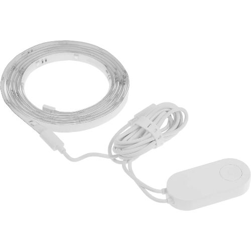 Лента светодиодная умная RGb Yeelight Lightstrip Plus