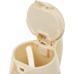 Чайник электрический Tefal BF925232 1.7л. 2400Вт песочный (корпус: пластик)