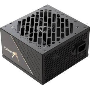 Блок питания Formula V Line FV-1200PM, 1200W, ATX3.1/PCIe5.1, APFC, 80+ Platinum, 12cm Fan, Full Modular