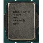 Процессор Intel Core i3-12100 Soc-1700 3.3GHz OEM