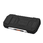 Мобильный телефон Maxvi T19 черный