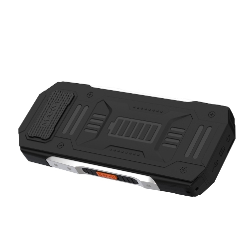 Мобильный телефон Maxvi T19 черный