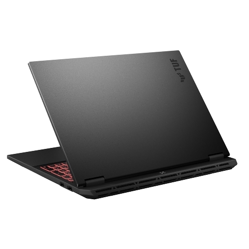 Ноутбук ASUS TUF Gaming A16 FA608PP-RV062 серый AMD Ryzen 9 8940HX 2400MHz/16