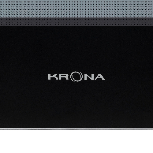 Духовой шкаф электрический Krona BIRNE 60 BL, встраиваемый