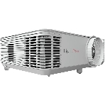 Проектор InFocus IN0048SL DLP, 4400 lm, FullHD, 30 000:1, 1.131.47:1, 2xHDMI 1.4, VGA in/out, Composite Video, 3.5мм in/out, USB-A, RS-232, RJ-45, лампа 15 000ч.(ECO mode), 10W, 27дБ, 2,9 кг, PJ-Link, БЕЛЫЙ