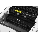 Принтер лазерный черно-белый (монохромный) Pantum BP1800, A4, 18 стр/мин, USB 2.0, белый BP1800