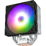 Кулер для процессора Zalman CNPS9X OPTIMA2 ARGb 190W Intel 115*, 1200, 1700, 20*/AMD AM*
