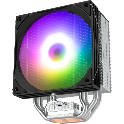 Кулер для процессора Zalman CNPS9X OPTIMA2 ARGb 190W Intel 115*, 1200, 1700, 20*/AMD AM*