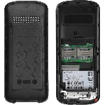 Мобильный телефон Xenium X160 черный