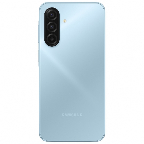 Смартфон Samsung Galaxy A17 4/128Gb голубой