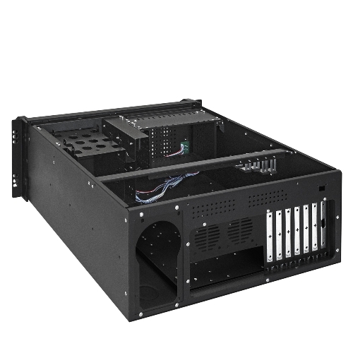 Серверный корпус ExeGate Pro 4U450-26/4U4020S (RM 19